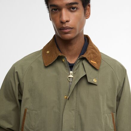Barbour Icons Bedale Casual Jacket - Men's - Clothing