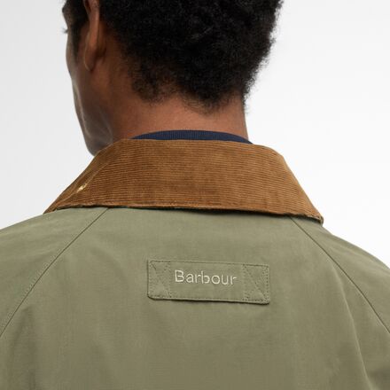 Barbour Icons Bedale Casual Jacket - Men's - Clothing