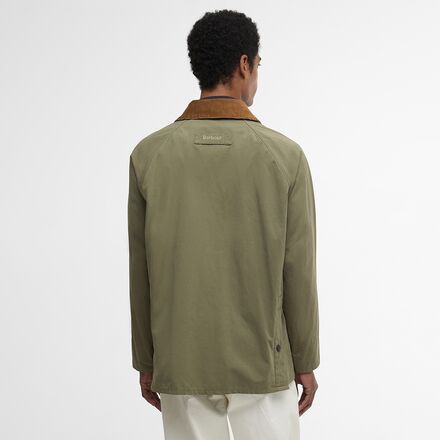 Barbour Icons Bedale Casual Jacket - Men's - Clothing