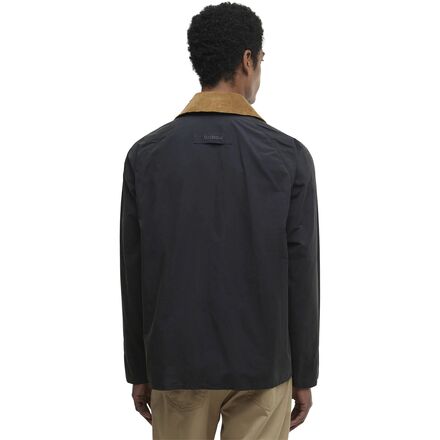 Barbour Icons Transport Casual Jacket - Men's - Clothing