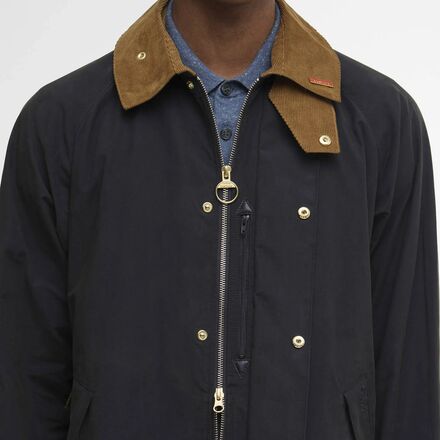 Barbour Icons Transport Casual Jacket - Men's - Clothing
