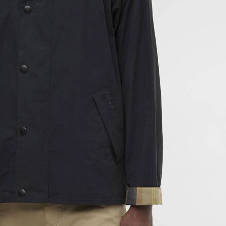 Barbour Icons Transport Casual Jacket - Men's - Clothing