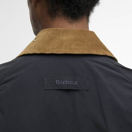 Barbour Icons Transport Casual Jacket - Men's - Clothing