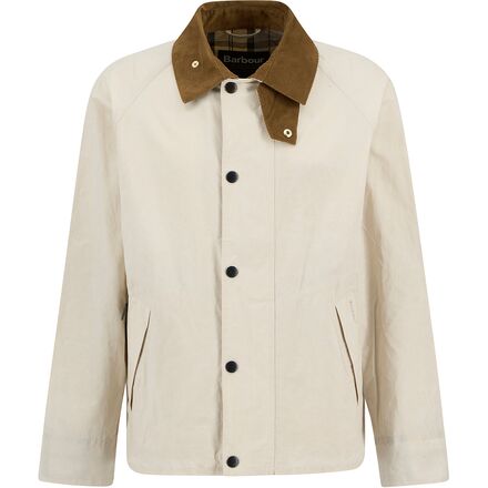 Barbour Icons Transport Casual Jacket - Men's - Clothing