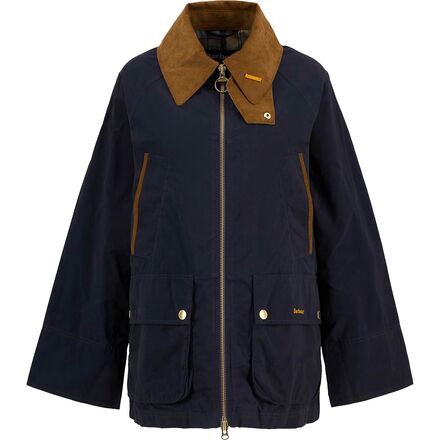 Barbour Icons Bedale Showerproof Jacket - Women's - Clothing