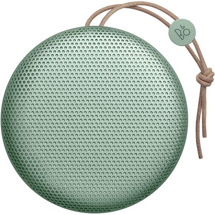 B&O Portable Bluetooth speaker A1 箱あり Bang & Olufsen A1 Portable Bluetooth Speaker - Accessories