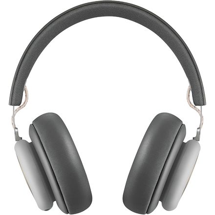 Bang & Olufsen H4 Bluetooth Headphones - Accessories