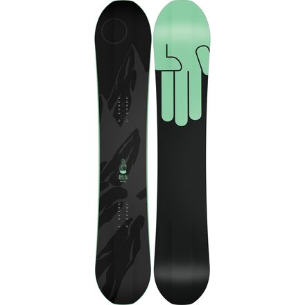 Bataleon Omni - Snowboard