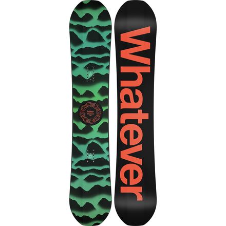 Bataleon Whatever Snowboard - Snowboard
