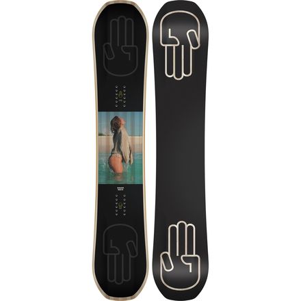 スノーボード bataleon boss 159 Bataleon boss size 159 wide snowboard | eBay