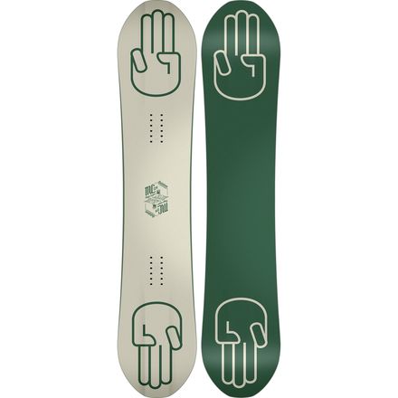 【BATALEON】MAGIC CARPET 154 Bataleon Magic Carpet 2020-2021 Snowboard Review |