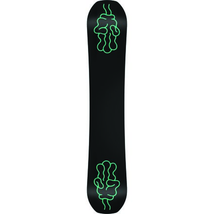 Bataleon Airobic Snowboard - Snowboard
