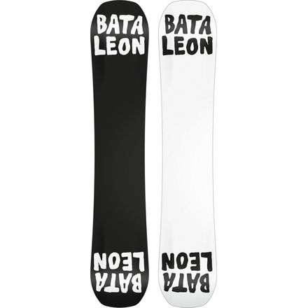 Bataleon Disaster Snowboard - Snowboard