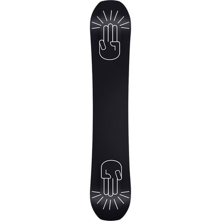 Bataleon Distortia Snowboard - Women's - Snowboard