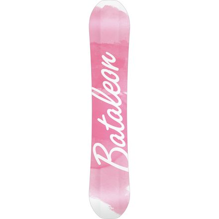 Bataleon FeelBetter Snowboard - Women's - Snowboard