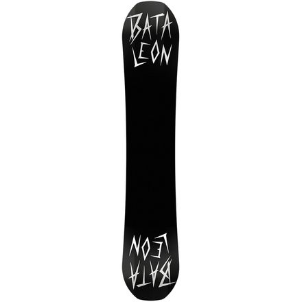 Bataleon Disaster Snowboard - Wide - Snowboard