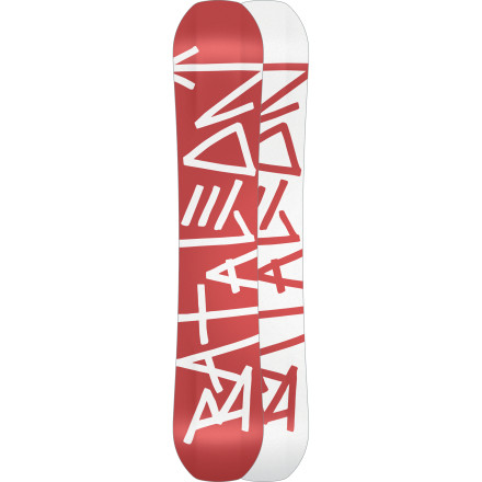 Bataleon G.W. Snowboard - Snowboard