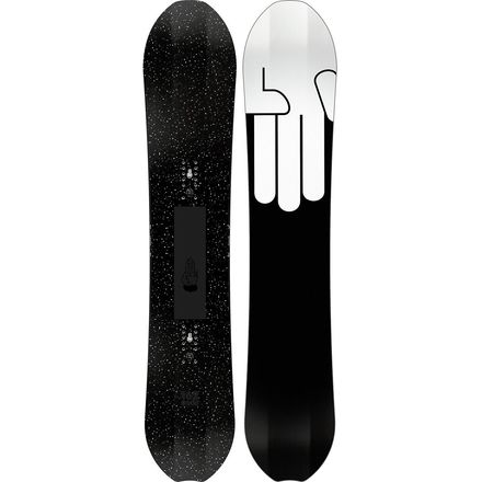 Bataleon Omni Snowboard - Wide - Snowboard