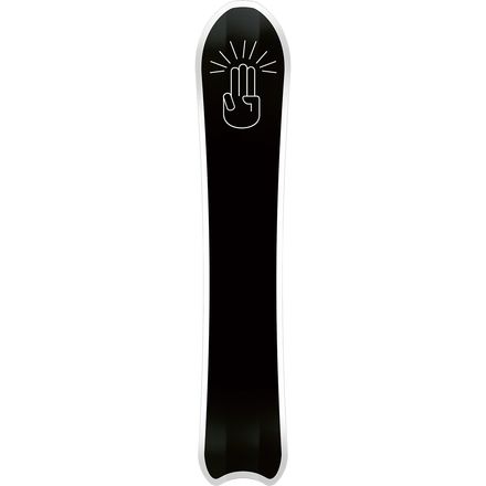 Bataleon Love Powder Snowboard - Women's - Snowboard