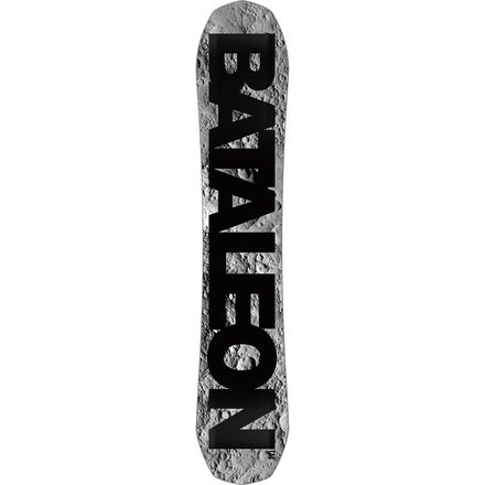Bataleon The Jam Snowboard - Wide - Snowboard