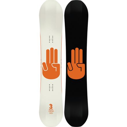 Bataleon Chaser Snowboard - Men's - Snowboard