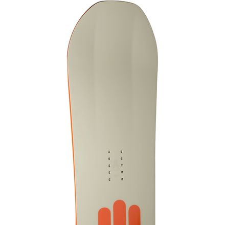 Bataleon Chaser Snowboard - Men's - Snowboard