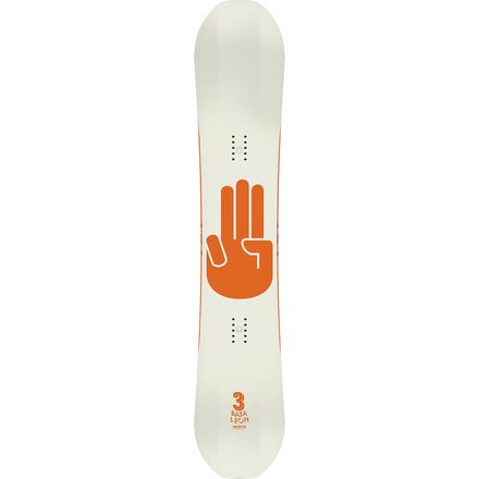 Bataleon Chaser Snowboard - Men's - Snowboard