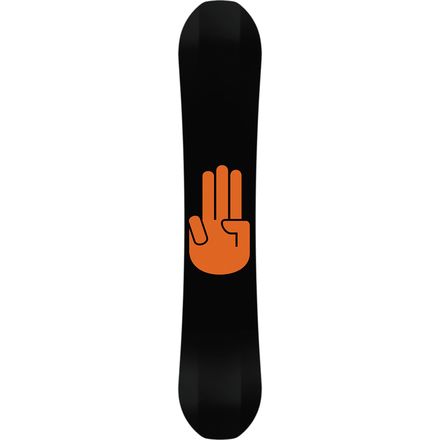 Bataleon Chaser Snowboard - Men's - Snowboard