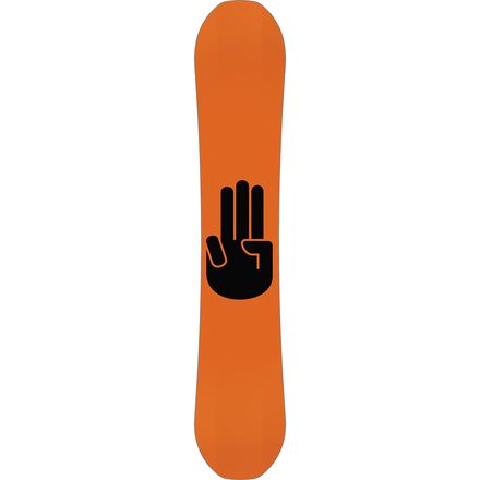 Bataleon Chaser Snowboard - Men's - Snowboard