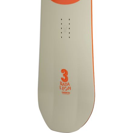 Bataleon Chaser 155cm 21-22 バタレオン Bataleon Chaser Snowboard - Men's - Snowboard