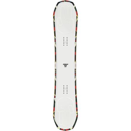 スノーボード bataleon boss 159 Bataleon Boss 2020-2021 Snowboard