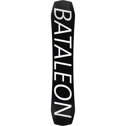 Bataleon Global Warmer Snowboard - Snowboard