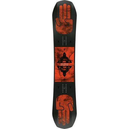 Bataleon Evil Twin 151 スノーボード Evil Twin 2025 | Bataleon Snowboards™ – Bataleon US