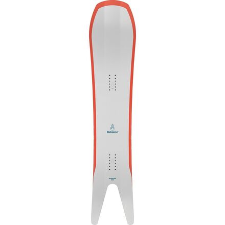 Bataleon The Surfer Snowboard - Snowboard