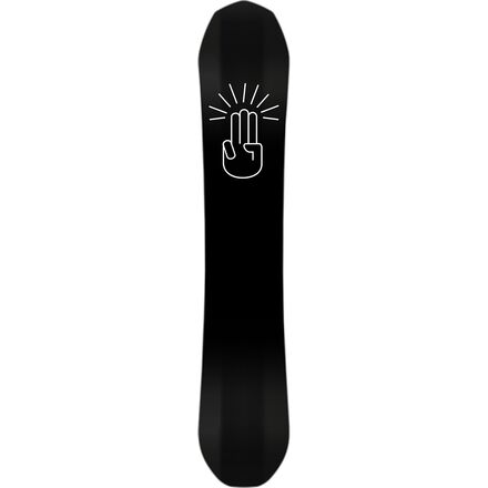 Bataleon Storm Snowboard - 2022 - Women's - Snowboard