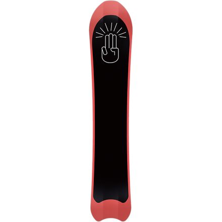 Bataleon Love Powder 148cm 22-23 バタレオン BATALEON 22-23 BATALEON/バタレオン LOVE POWDER ラブ パウダー