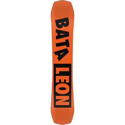 Bataleon Global Warmer 154cm バタレオン Bataleon Global Warmer Snowboard 2021 | evo