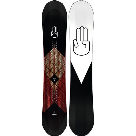 Bataleon Thunder Snowboard - 2021 - Snowboard