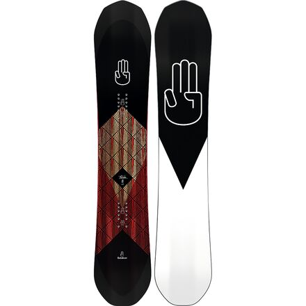 Bataleon Thunder Snowboard - 2021 - Snowboard