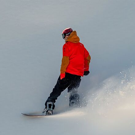 Bataleon Thunder Snowboard - 2021 - Snowboard