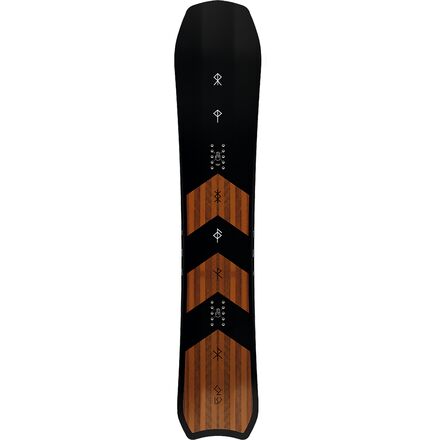 Bataleon スノーボード Camel Two 153 22-23 Bataleon Camel Two Snowboard - 2024 - Snowboard