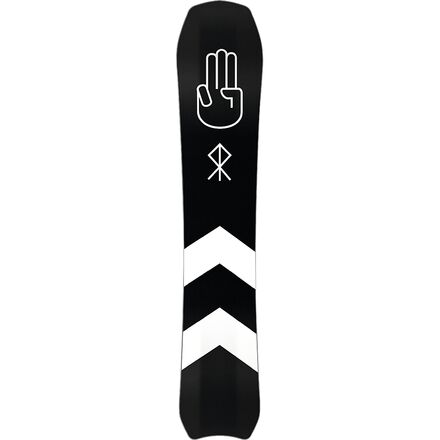 Bataleon Camel Two Snowboard - Snowboard