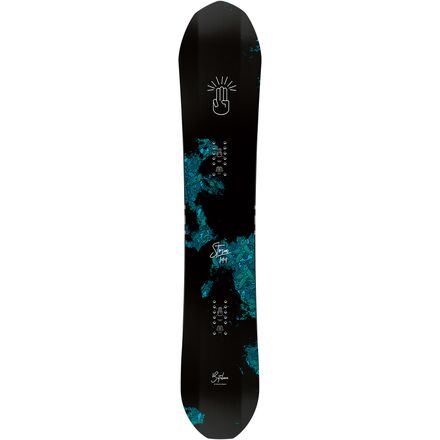 Bataleon Storm Snowboard - Women's - Snowboard