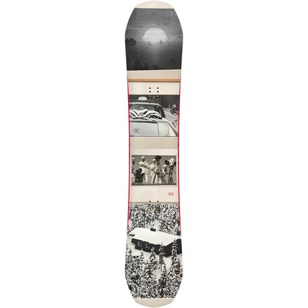 スノーボード bataleon boss 159 Bataleon Boss 2020-2021 Snowboard Review |
