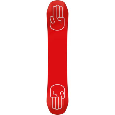 美品】bataleon boss 156 スノーボード Bataleon Boss Snowboard