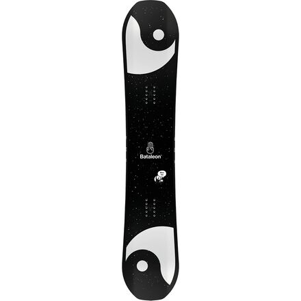 Blow 2025 | Bataleon Snowboards™ – Bataleon US