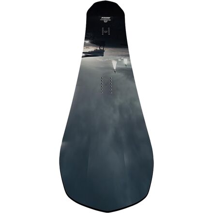 Bataleon Beyond Medals by Goliath Snowboard - Snowboard