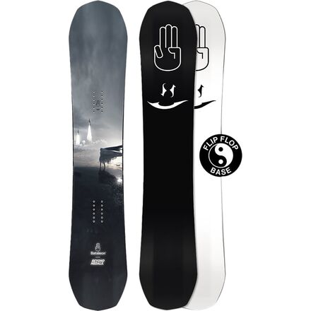 Bataleon Beyond Medals スノーボード Bataleon Beyond Medals by Goliath Snowboard - Snowboard