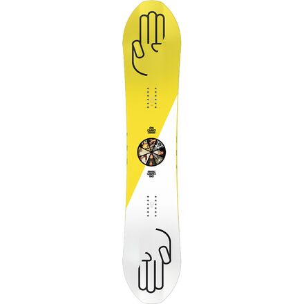 magic carpet ride snowboard Bataleon Magic Carpet Snowboard