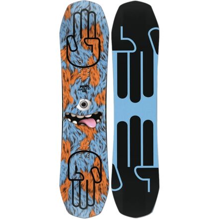Bataleon Minishred Snowboard - 2022 - Kids' - Kids